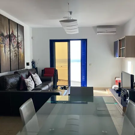 Sea&harbour * Puerto del Carmen (Lanzarote)