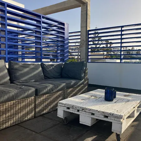 Sea&harbour Apartment Puerto del Carmen (Lanzarote)