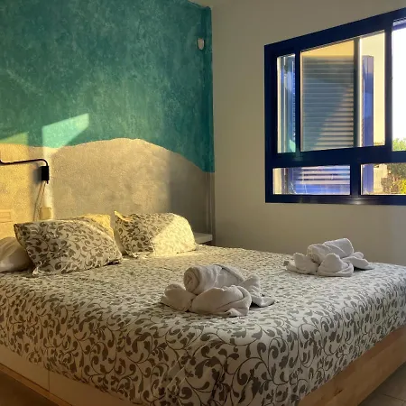 Sea&harbour Apartment *