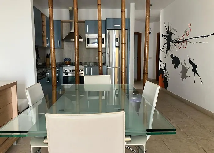 Sea&harbour Apartment *