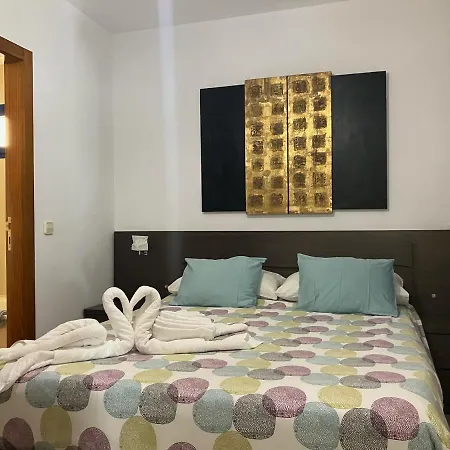 Apartamento Sea&harbour *