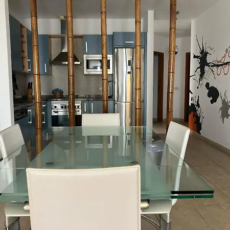 Sea&harbour Apartamento *