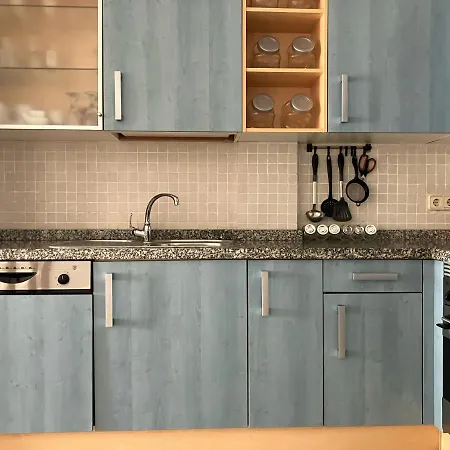 Sea&harbour Lejlighed