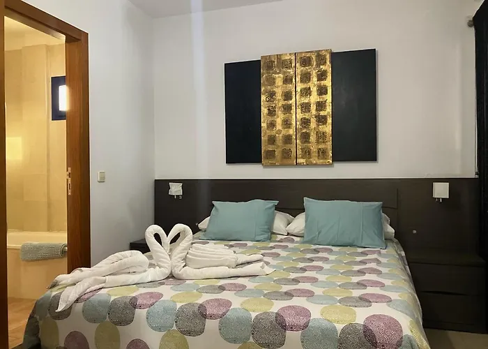 Apartament Sea&harbour *