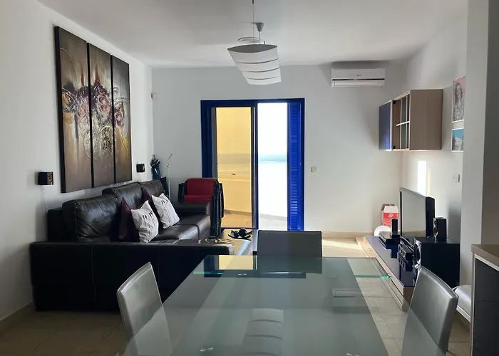 Sea&harbour * Puerto del Carmen (Lanzarote)